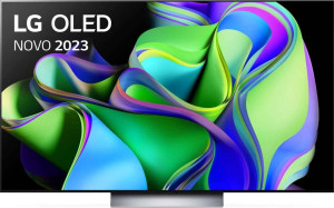 TV LG OLED55C36LC (Outlet Grade A - OLED evo - 55'' - 140 cm - 4K Ultra HD - Smart TV)