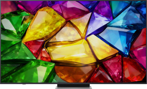 TV LG 75MRGB88B6B.AEU (Micro RGB - 75'' - 191 cm - 4K Ultra HD - Smart TV)
