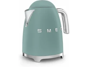 Jarro Eléctrico SMEG KLF03EGMEU (2400 W - 1.7 L - Verde)
