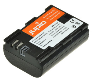 Bateria JUPIO Canon LP-E6N