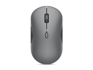 Rato LENOVO 700 Multi-Device Silent  (Luna Grey)