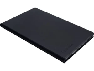 Capa Tablet Lenovo M10 SILVERHT Preto (Outlet Caixa Aberta)
