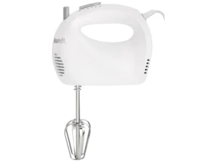 Batedeira KUNFT KHM3273 (200 W - Vermelho)
