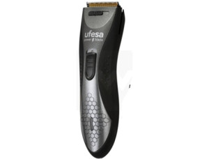 Aparador de Cabelo UFESA CP6550 (Outlet Grade A - 45 min - Mista - 3 - 36 mm)