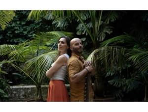 BLUETICKET Bilhete PALAVRA (DE)CANTADA - ROMÂNTICOS INCURÁVEIS
