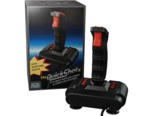 Joystick RETRO GAMES The QuickShot II