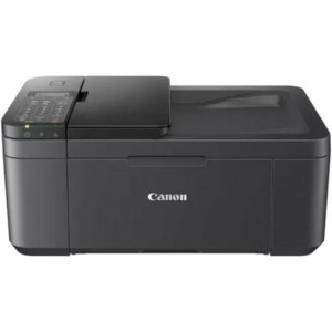 Impressora CANON PIXMA TR4755I (Multifunções - Jato de Tinta - Wi-Fi)