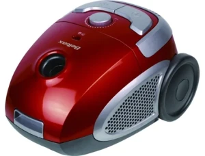 Aspirador com Saco BELTAX BVC-1300 (78 dB - Saco de pó: 2 L)