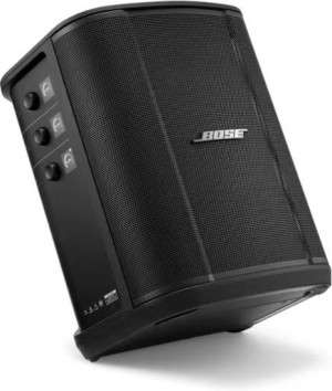Altifalante de Festa BOSE S1 Pro Preto