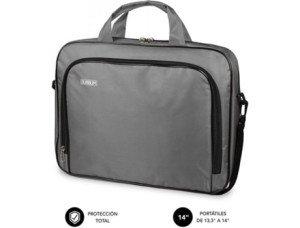 Mala SUBBLIM Oxford (13.3/14'' Cinzento)