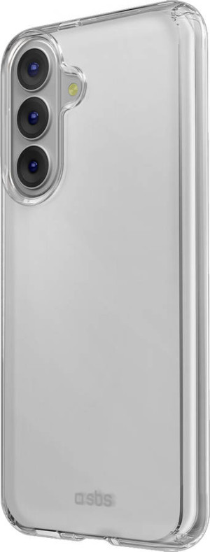 Capa SBS 0.3 Skinny Galaxy S26 (Transparente)