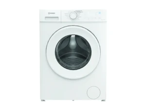 Máquina de Lavar Roupa INDESIT IMA 864 My Time Spt (8 KG - 1400 rpm - Branco)