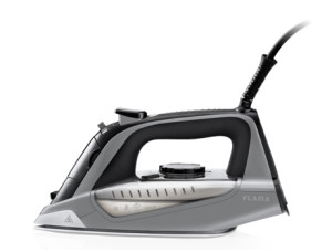 Ferro a Vapor FLAMA 5396FL (Jato vapor: 210g/min - Base: Cerâmica)