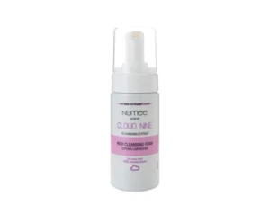 Espuma de Limpeza Facial NUMEE Glow Up Cloud Nine (100 ml)