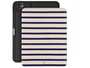 Capa iPad Pro 11 5Th Gen BURGA Folio (Old Money)