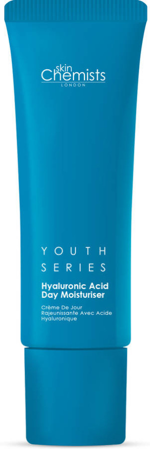 skinChemists Creme de Dia SKIN CHEMISTS Hyaluronic Acid (50 ml)