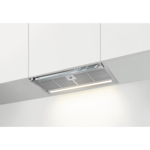 Exaustor AEG GDE686HM Hob2Hood  (445 m3/h - 60 cm - Inox)