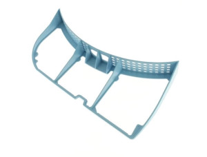 Indesit Filtro de filtro de secadora para secadoras Ariston, secadoras , secadoras Proline - 3665392009573