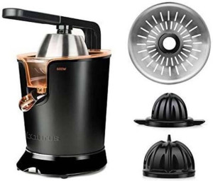 Espremedor TAURUS Easy Press 600
