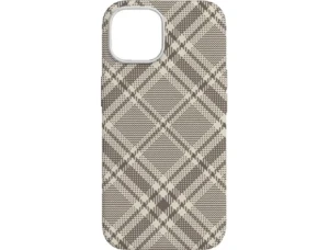 FUNNY CASES Capas SBS Chess iPhone 12/12 Pro (Castanho)