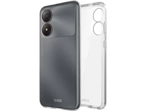 Capa SBS Skinny ZTE Blade A34 (Transparente)