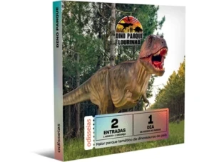 ODISSEIAS Dino Parque