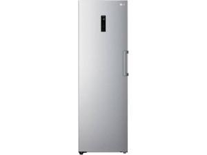 Arca Vertical LG GFE41PZGSZ (Outlet Grade B - No Frost - 186 cm - 324 L - Cinzento)