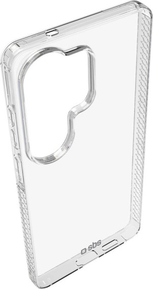 Capa SBS Extreme Ultra-Forte Galaxy S26 Ultra (Transparente)