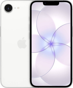 iPhone 17e APPLE (6.1'' - 512 GB - Branco)