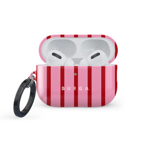 Capa BURGA para Airpods Pro 3 (Fav Biquini)