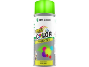 Spray Alta Temperatura BOSTIK Verde