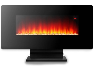 Argo Lareira elétrica WAV (1500 W)