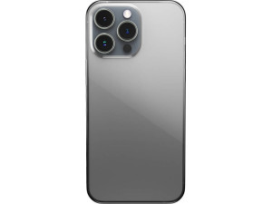Capa JUST IN CASE Clear Samsung A25 (Outlet Caixa Aberta - Transparente)