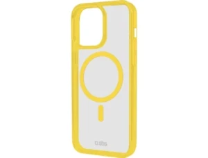 Capa SBS MagSafe iPhone 16 Pro Max