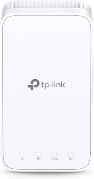 Repetidor de sinal TP-LINK RE300 (AC1200 - 2.4G e 5G)