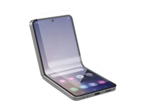 Película Ecrã SBS com Efeito de Vidro Samsung Galaxy Z Flip 7
