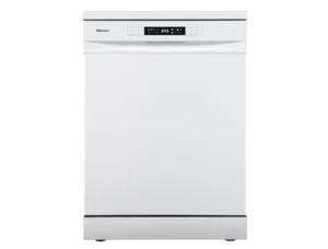Máquina de Lavar Loiça HISENSE HS623D10W (14 Conjuntos - 60 cm - Branco)