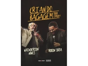 TICKETLINE Bilhete WHINDERSSON NUNES E ROBSON SOUSA ALMADA