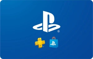 Sony Cartão de Carregamento PlayStation 250€  (Formato Digital)