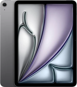 iPad APPLE Air (11'' - M4 - 256 GB - Wi-Fi - Cinzento Sideral)