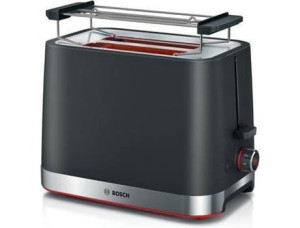 Torradeira BOSCH TAT4M223 MYMOMENT (950 W - Preto)