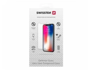 Película de Ecrã SWISSTEN iPhone 15 PRO MAX