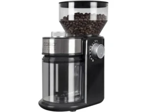 Moinho de Café CASO 01833 Barista Crema (Capacidade: 240 g  - 150 W)