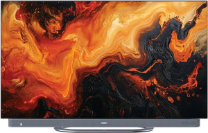 TV HAIER H55C95EUX (OLED - 55'' - 140 cm - 4K Ultra HD - Smart TV)