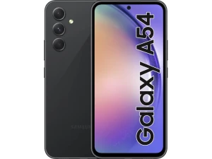 Smartphone SAMSUNG Galaxy A54 5G (Outlet Grade B - 6.4'' - 8 GB - 256 GB - Graphite)