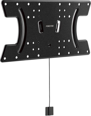 Suporte de TV FONESTAR STV-8342n (Fixo - 32'' a 65'' - Até 30 kg)