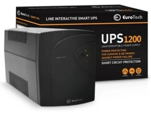 Ups EUROTECH Smart