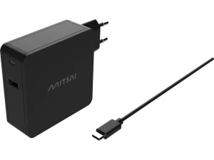 Carregador Portátil MITSAI 90W Usb-c (Outlet Caixa Aberta)
