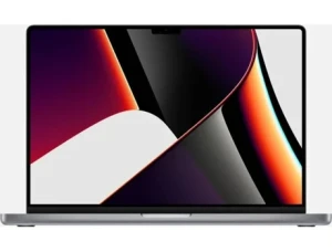 MacBook Pro APPLE 2020 (Recondicionado Flippers Como Novo - 13.3'' - Apple M1 - RAM: 8 GB - 256 GB SSD - GPU 8-Core - Cinzento Sideral)