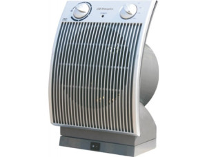 Orbegozo Aquecedor Termoventilador FH 6035 (2200 W)